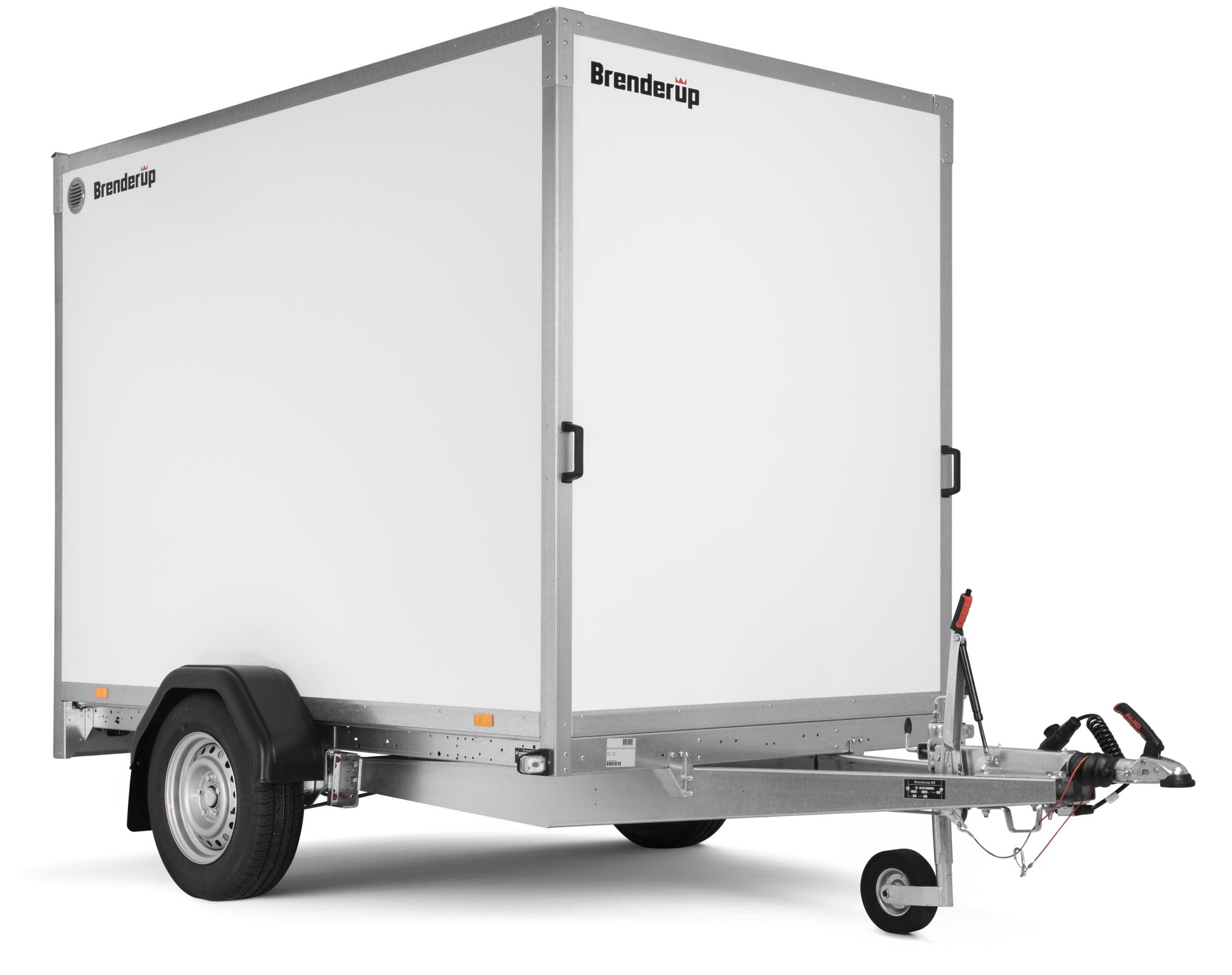 BRENDERUP CD260 WHBR 1300