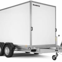 BRENDERUP CD300 TBD 2000