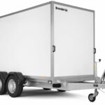 BRENDERUP CD300 TBD 2500