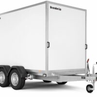 BRENDERUP CD300 TBR 2000