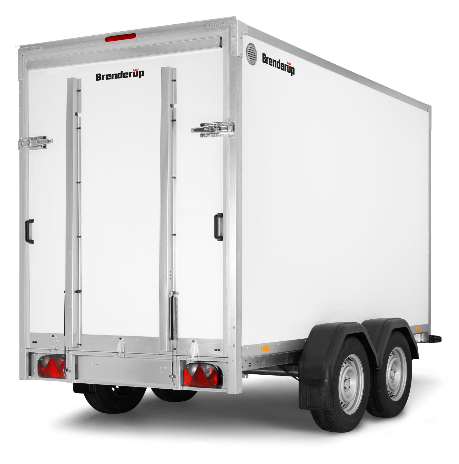BRENDERUP CD300 TBR 2000 – Image 3