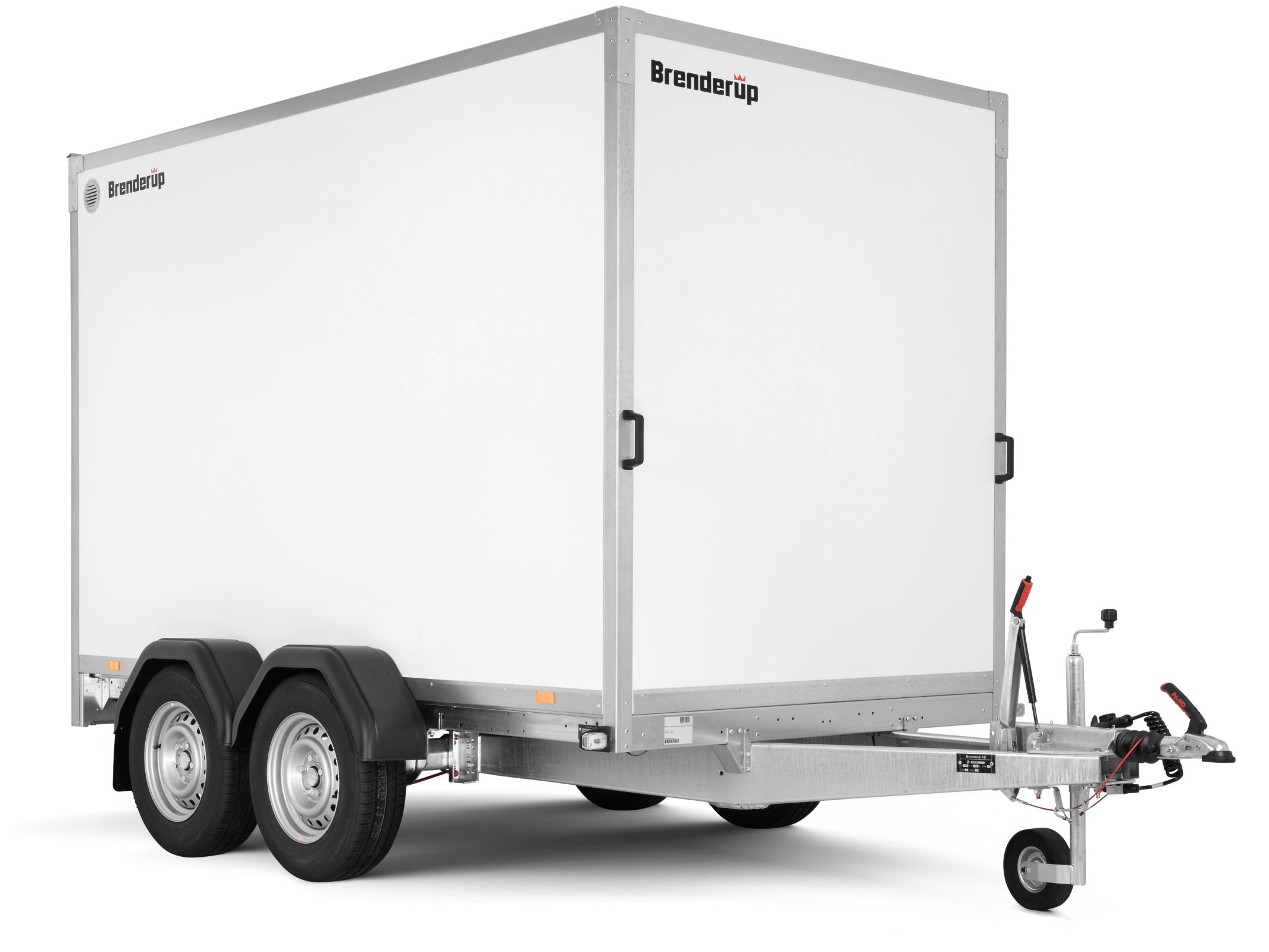BRENDERUP CD300 TBR 2500