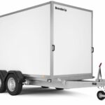BRENDERUP CD350 TBR 2500
