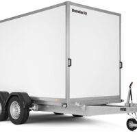 BRENDERUP CD350 TBR 2500