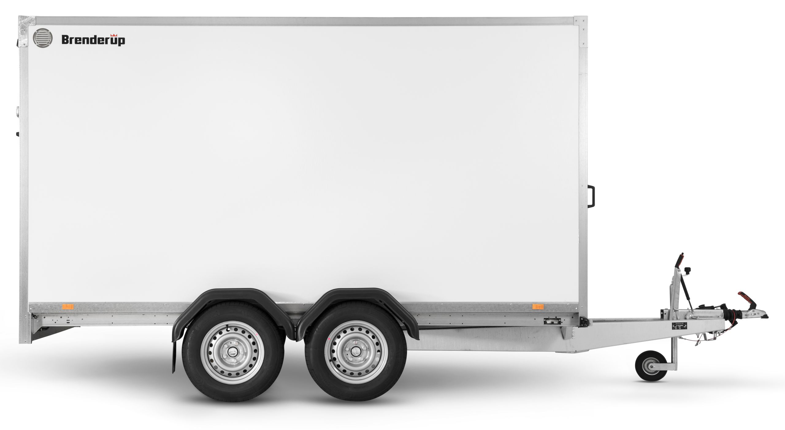 BRENDERUP CD350 TBR 2500 – Image 2