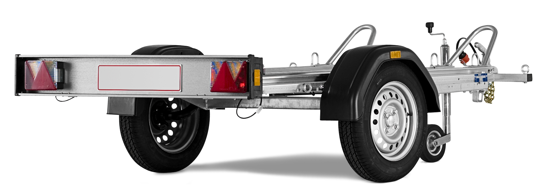 BRENDERUP MC2 500 – Image 2