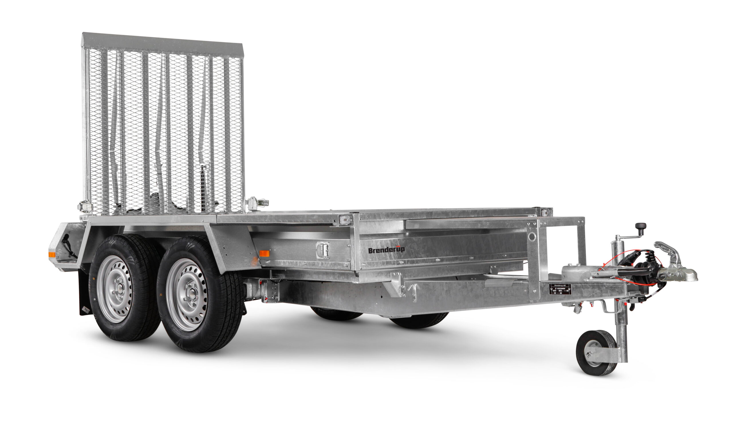 BRENDERUP MT2610 STB 2600s – Image 2
