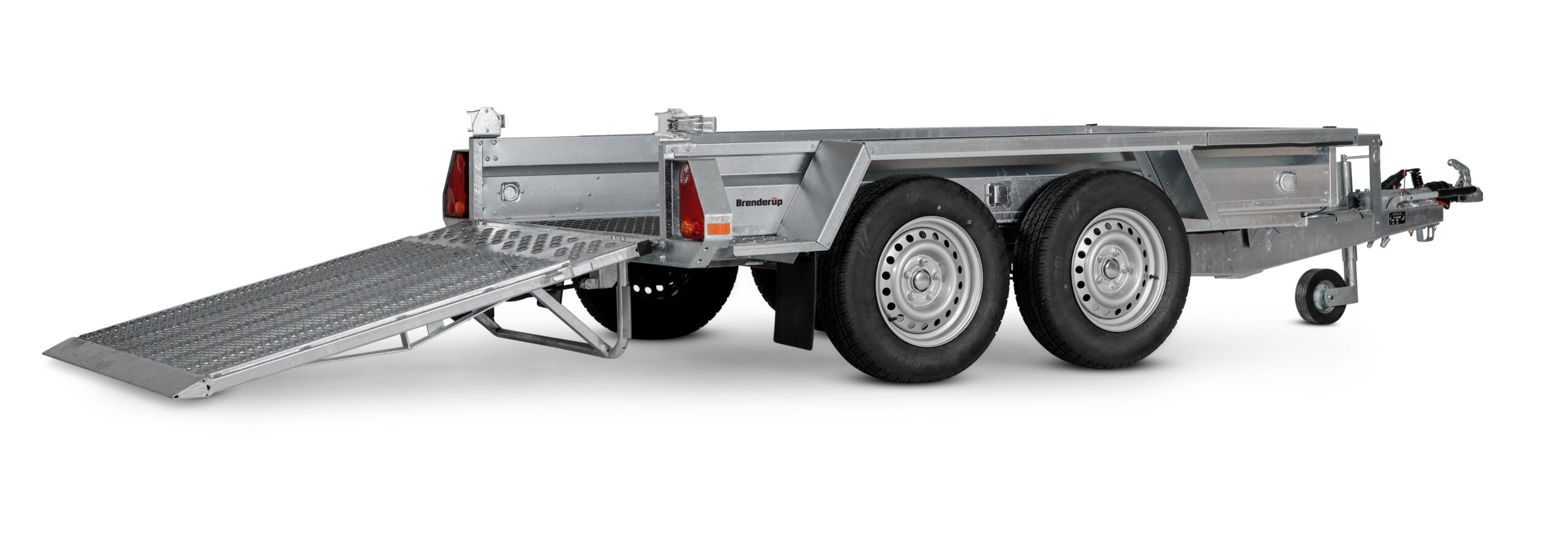 BRENDERUP MT2610 STB 2600s – Image 4