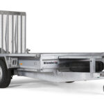 BRENDERUP MT3080 STB 2700