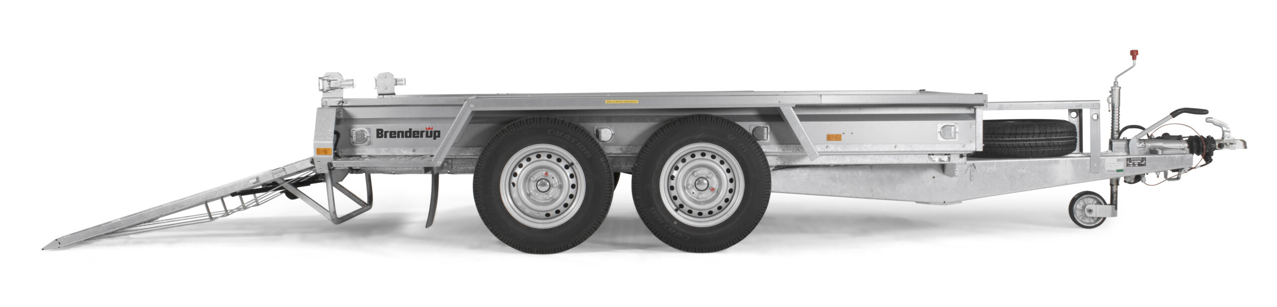 BRENDERUP MT3080 STB 2700 – Image 3