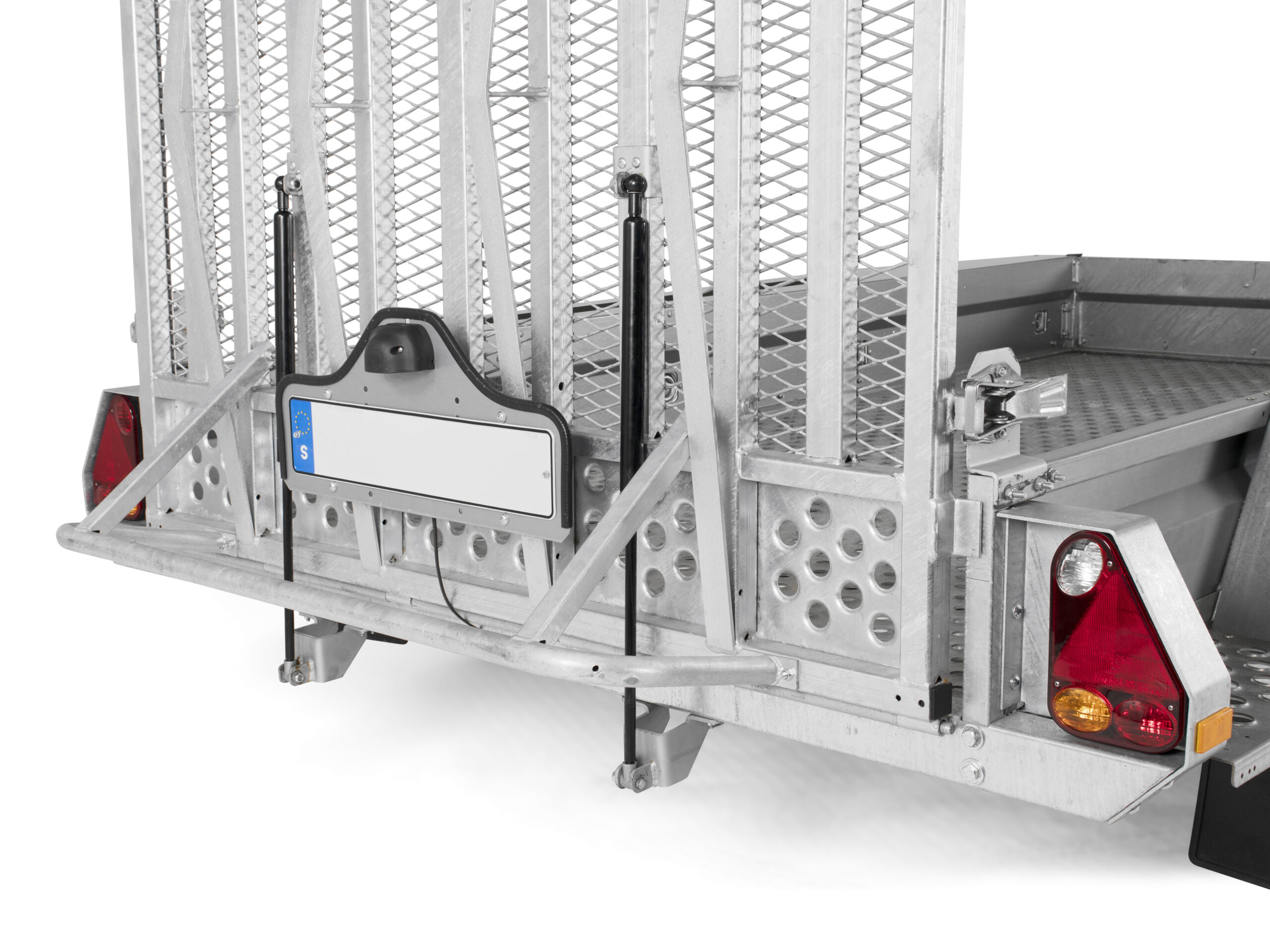 BRENDERUP MT3080 STB 2700 – Image 5