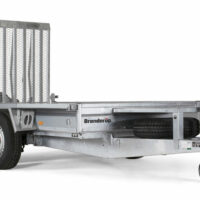 BRENDERUP MT3080 STB 2700s