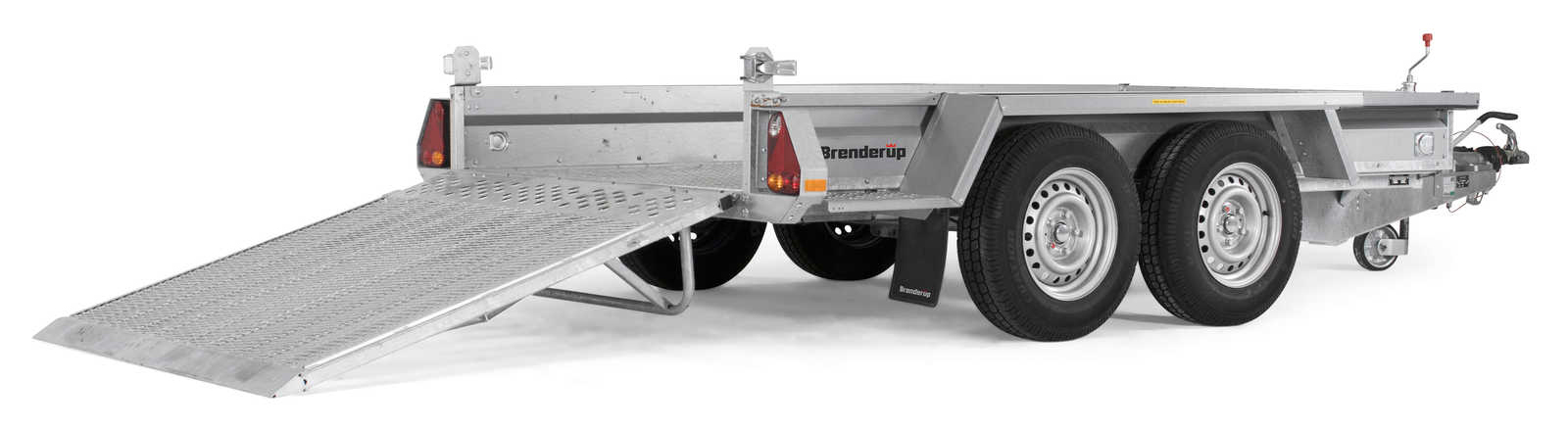 BRENDERUP MT3080 STB 2700s – Image 2