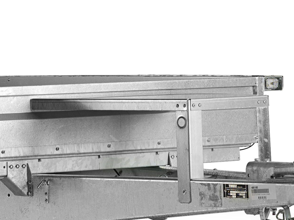 BRENDERUP MT3080 STB 2700s – Image 4