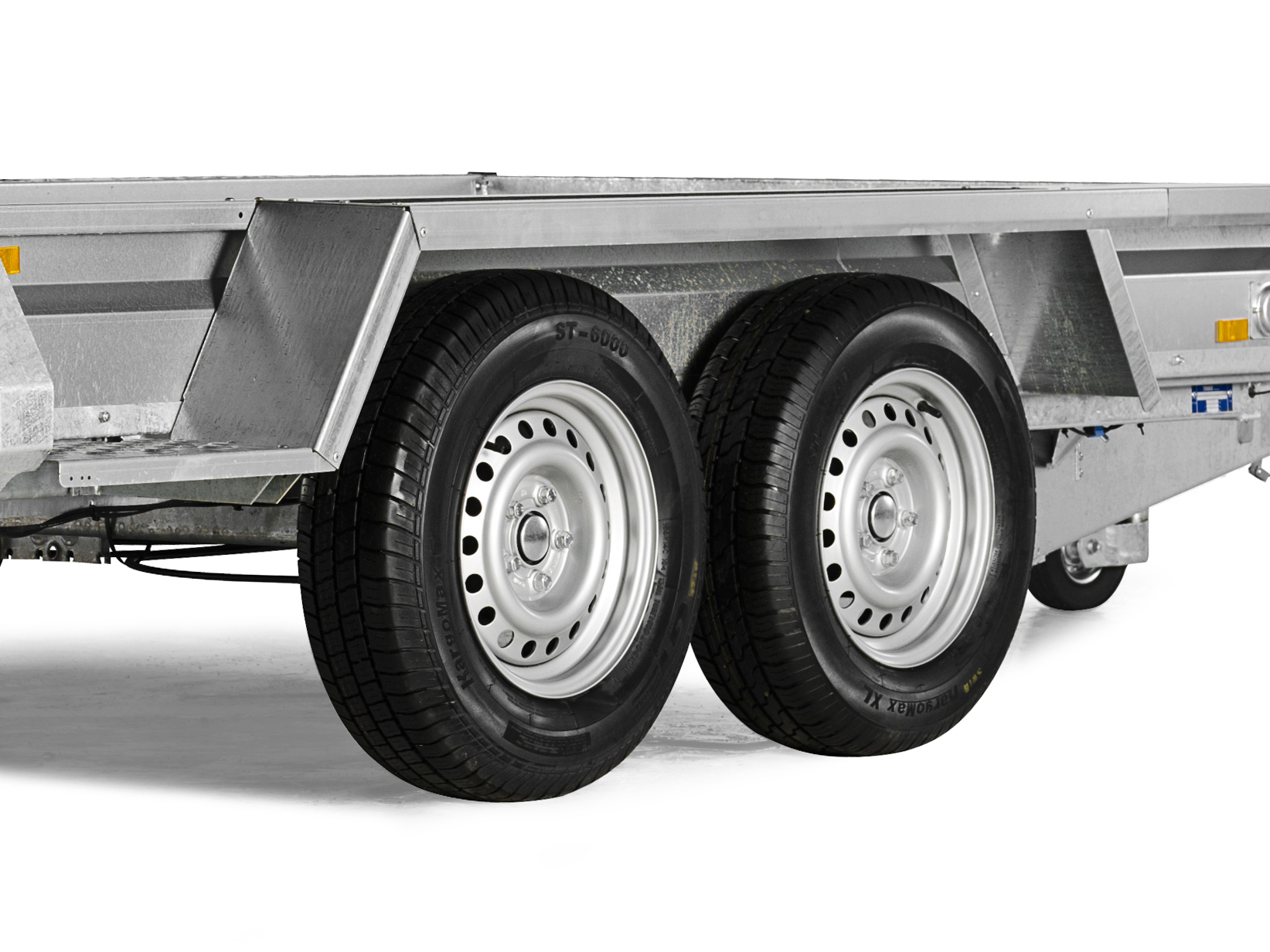 BRENDERUP MT3080 STB 2700s – Image 6