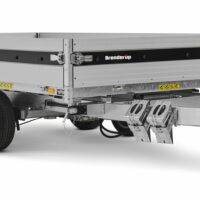 BRENDERUP TT5325 ATB 2700 S