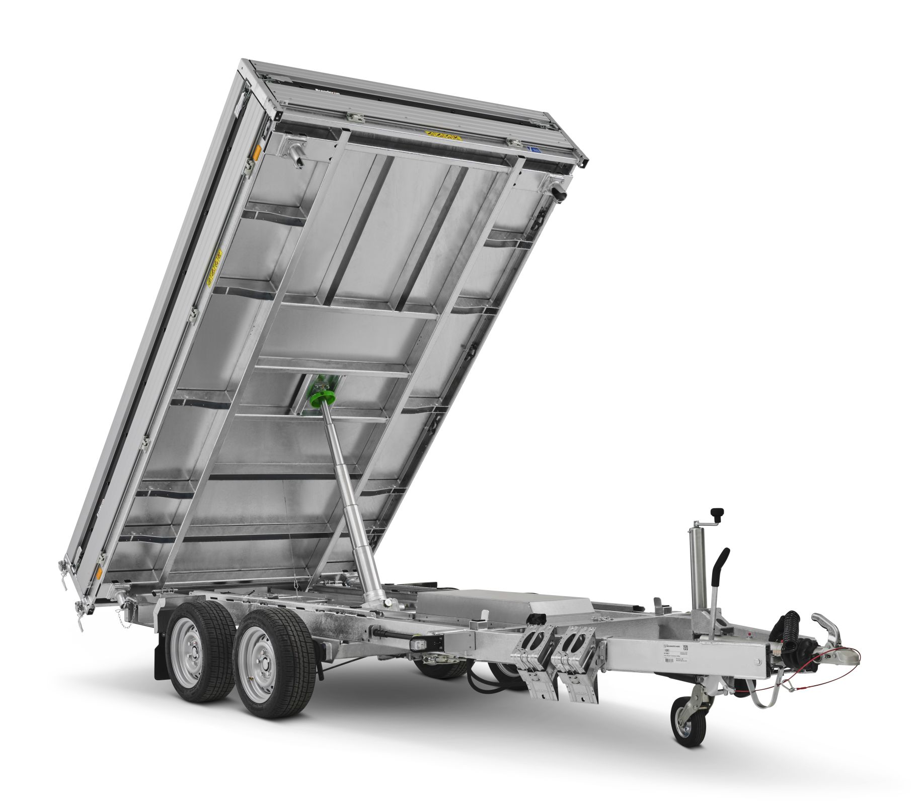 BRENDERUP TT5325 ATB 2700 S – Image 2