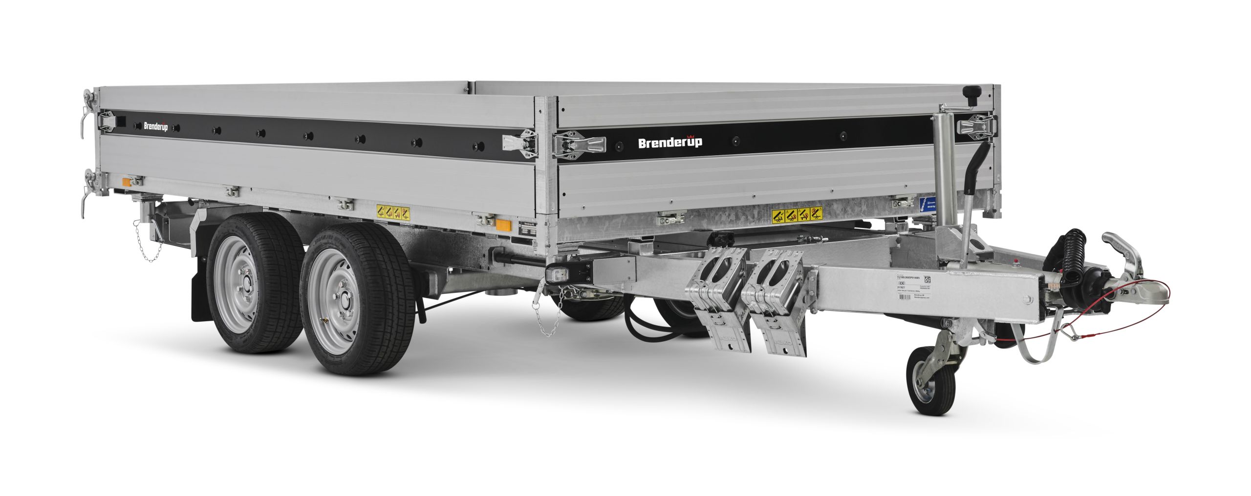 BRENDERUP TT5325 ATB 3000 S