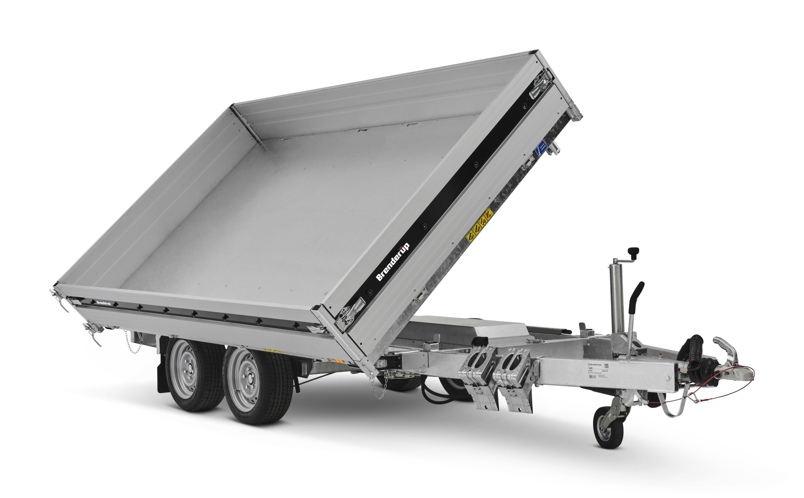 BRENDERUP TT5325 ATB 3000 S – Image 4