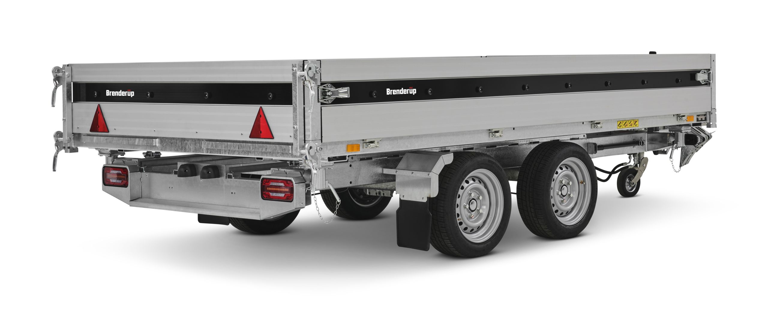 BRENDERUP TT5325 ATB 3000 S – Image 5