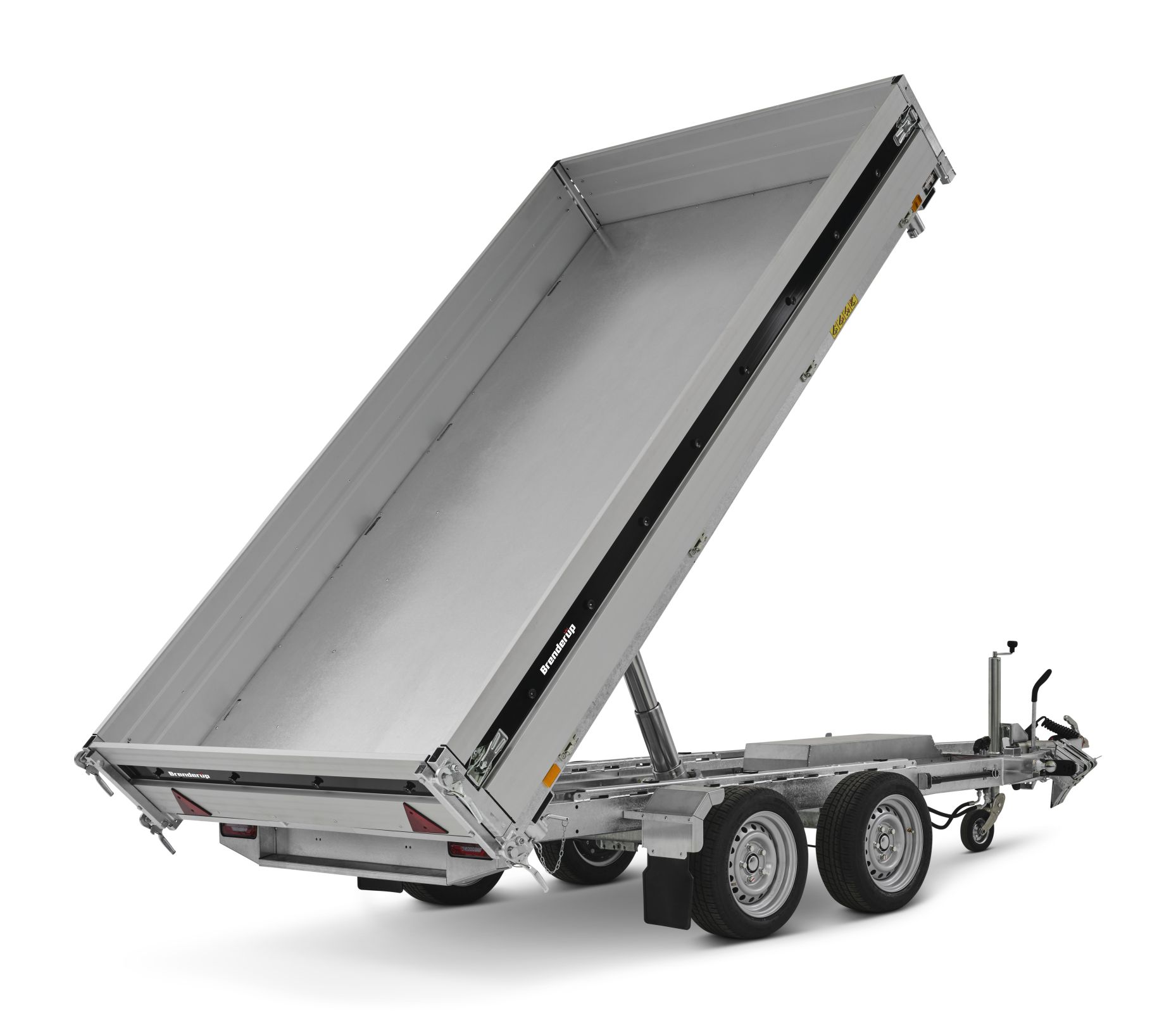 BRENDERUP TT5325 ATB 3000 S – Image 6