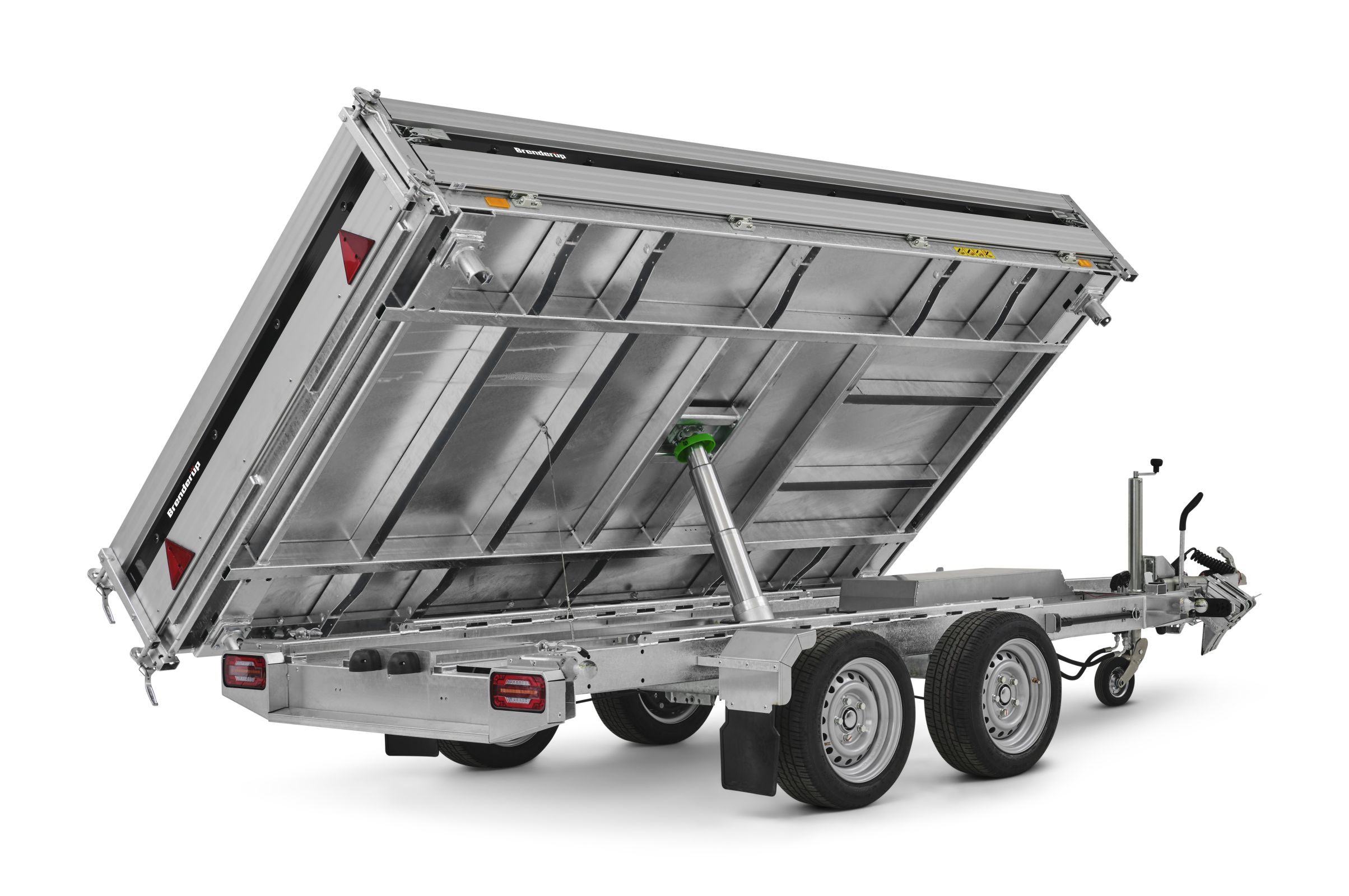 BRENDERUP TT5325 ATB 3000 S – Image 7