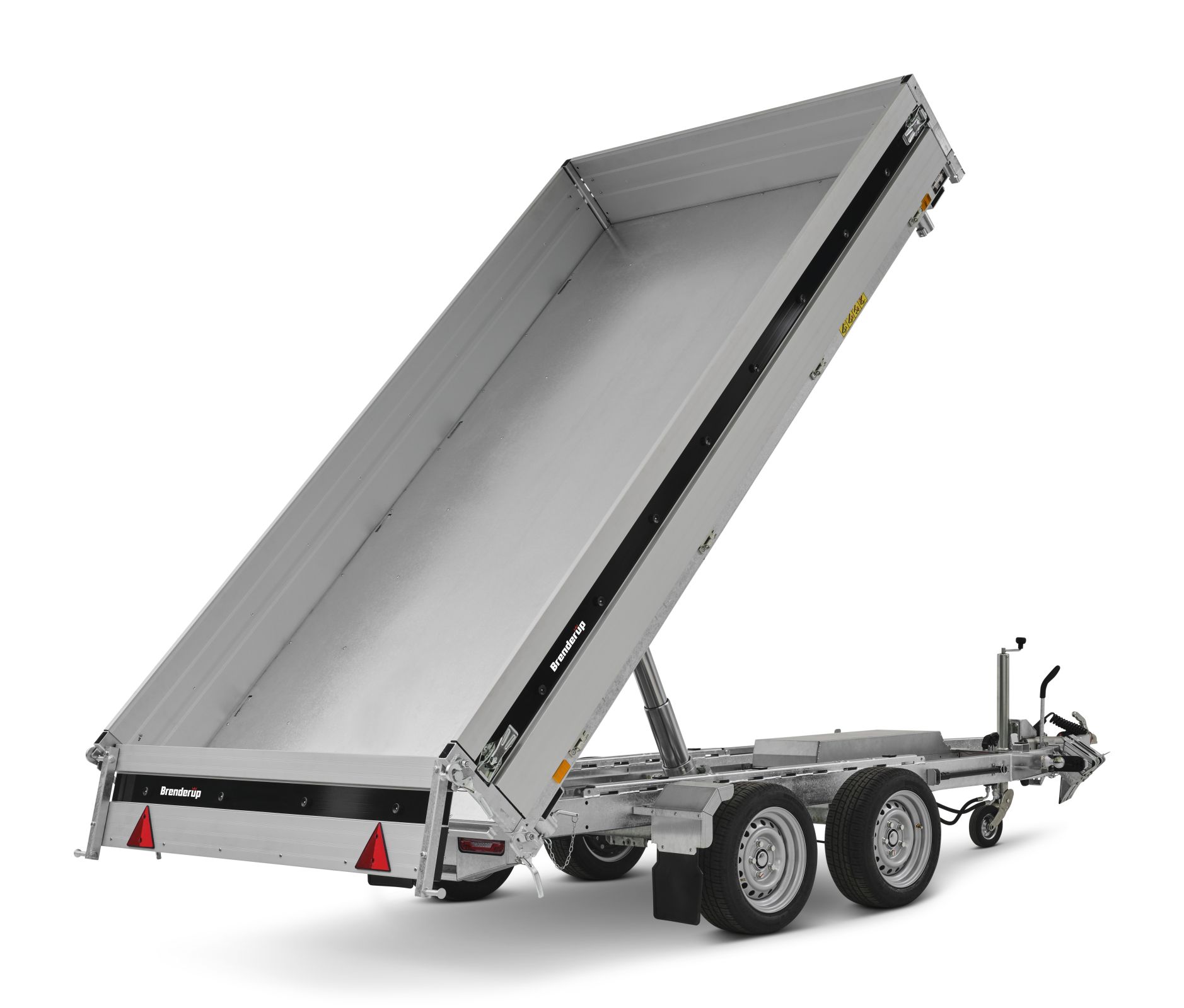 BRENDERUP TT5325 ATB 3000 S – Image 8