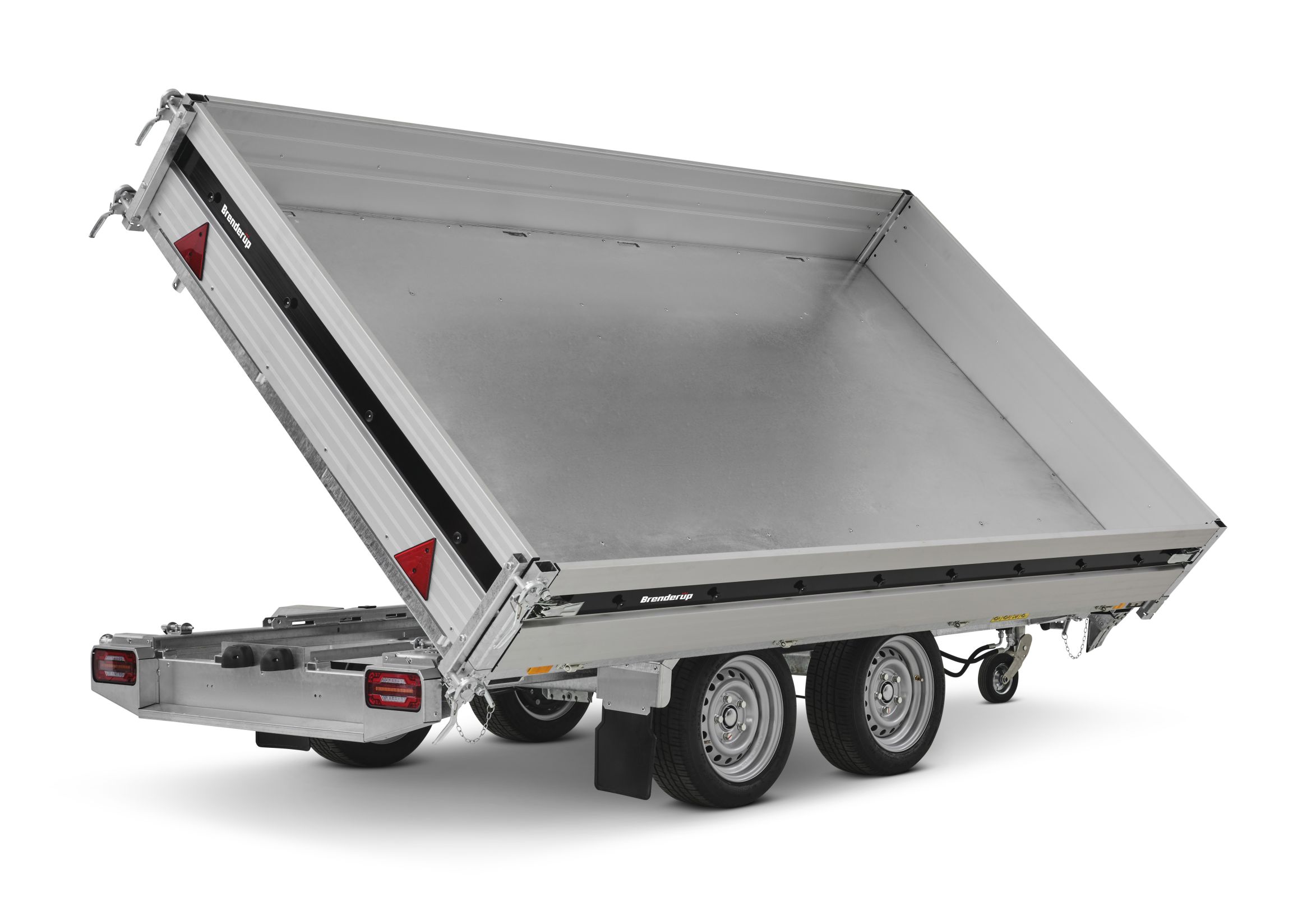 BRENDERUP TT5325 ATB 3000 S – Image 9