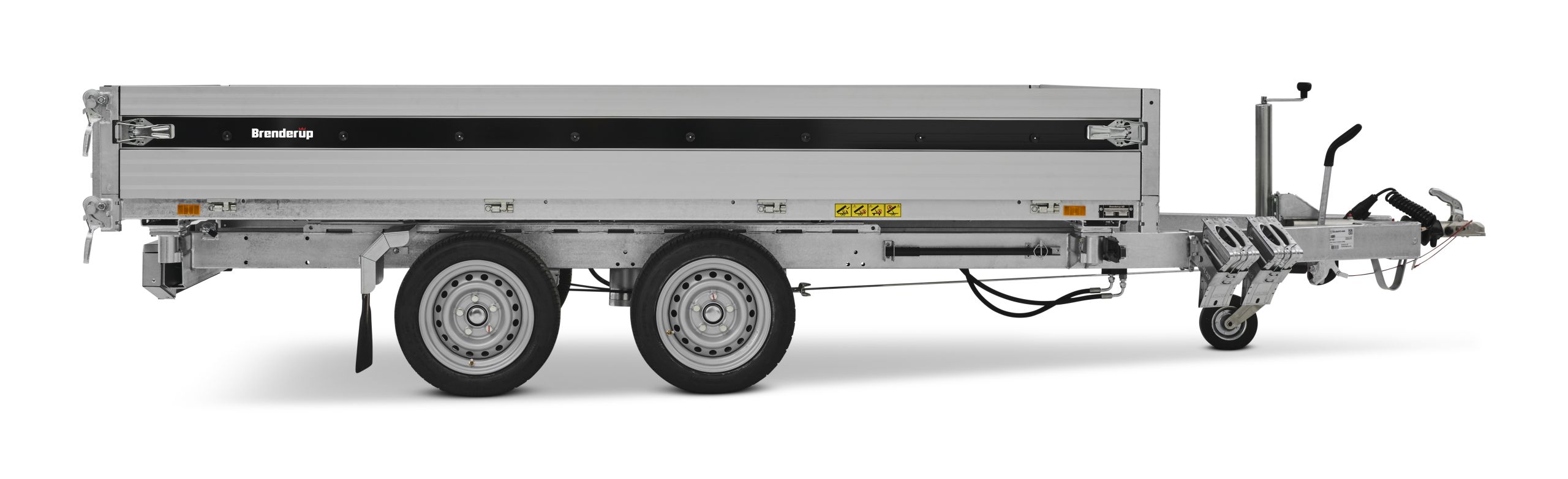 BRENDERUP TT5325 ATB 3000 S – Image 10