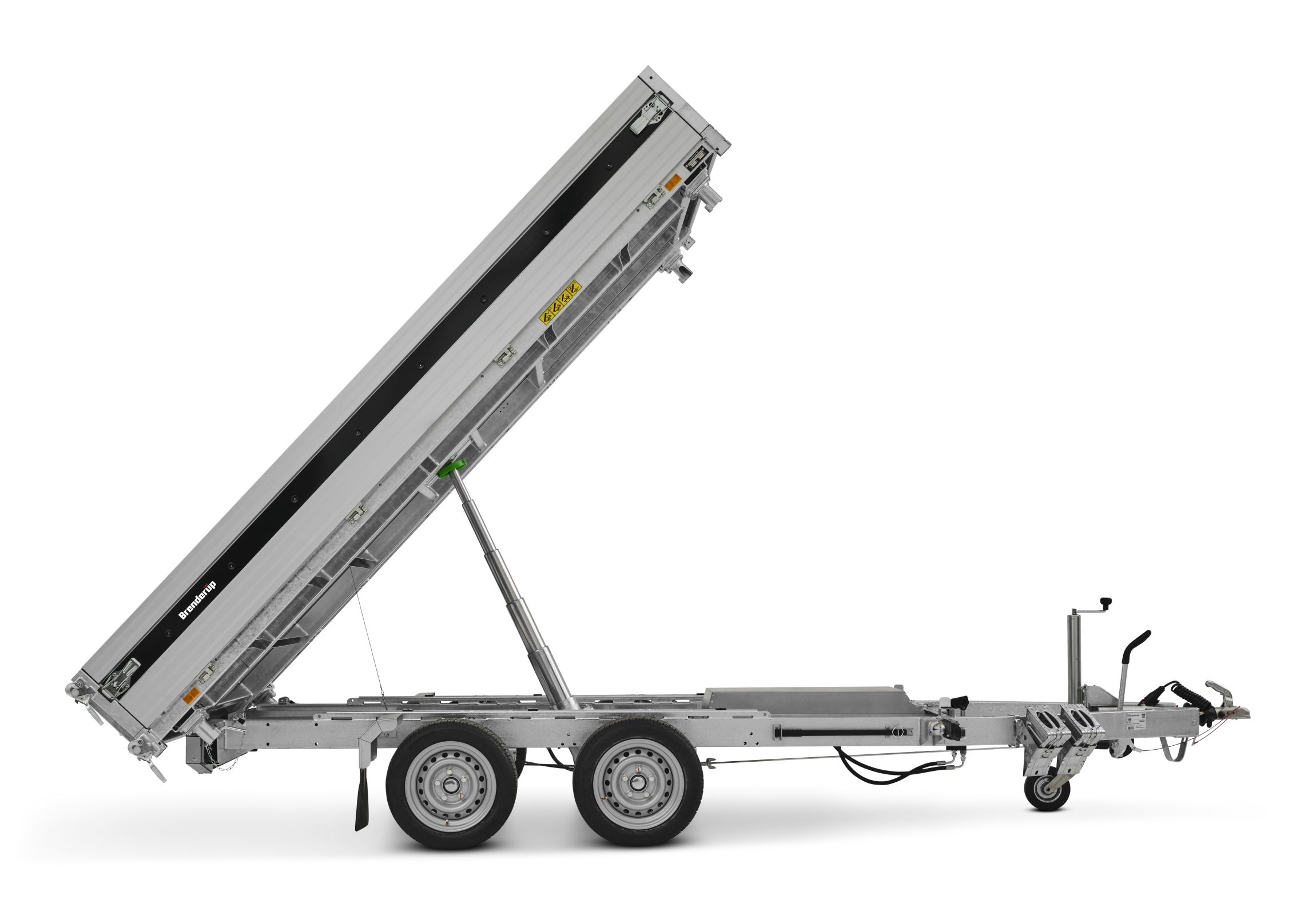 BRENDERUP TT5325 ATB 3000 S – Image 11