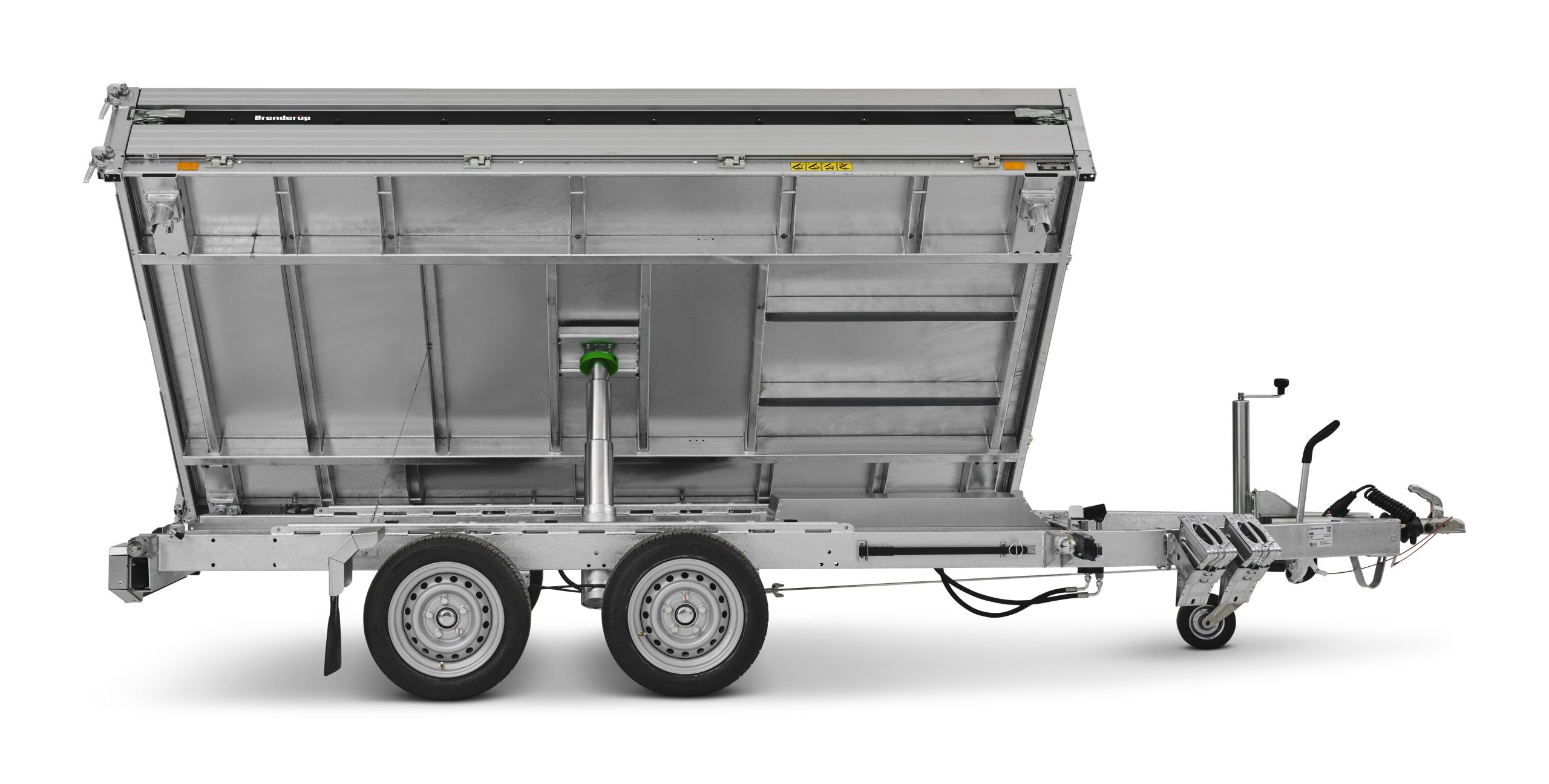 BRENDERUP TT5325 ATB 3000 S – Image 12