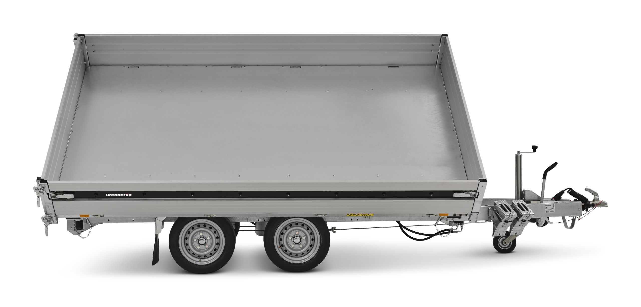 BRENDERUP TT5325 ATB 3000 S – Image 13