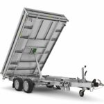 BRENDERUP TT5325 ATB 3500 HC