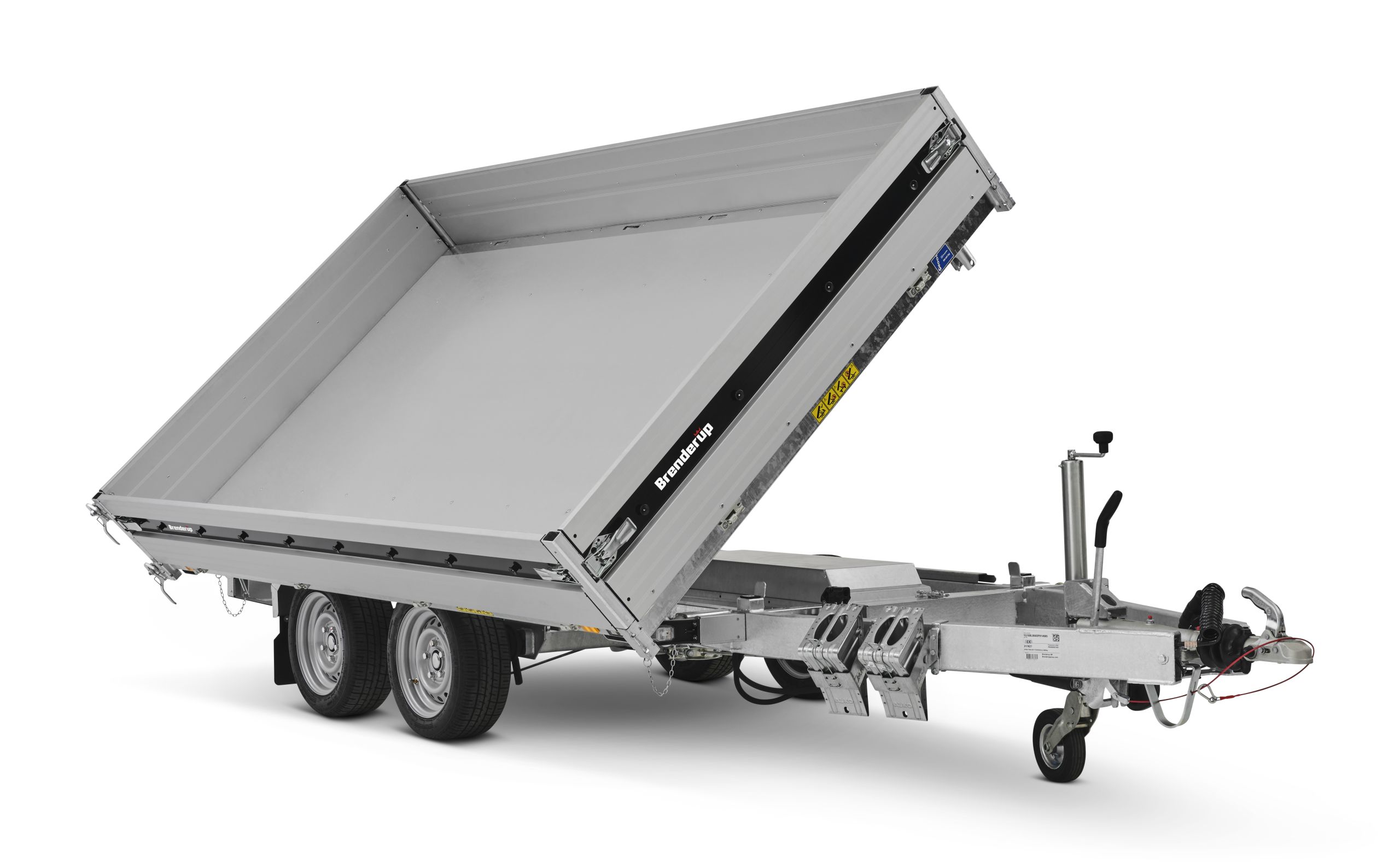 BRENDERUP TT5325 ATB 3500 HC – Image 2