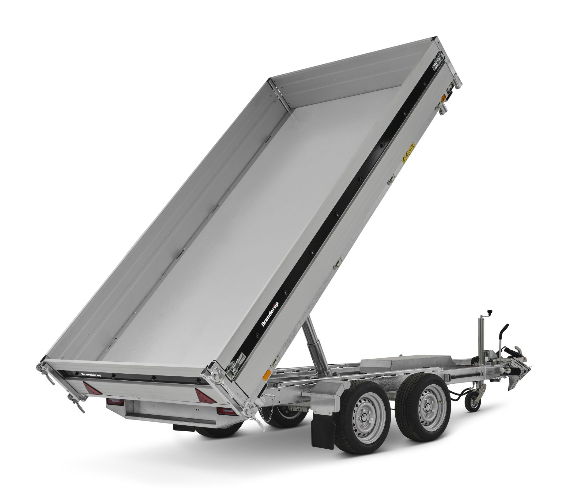 BRENDERUP TT5325 ATB 3500 HC – Image 4