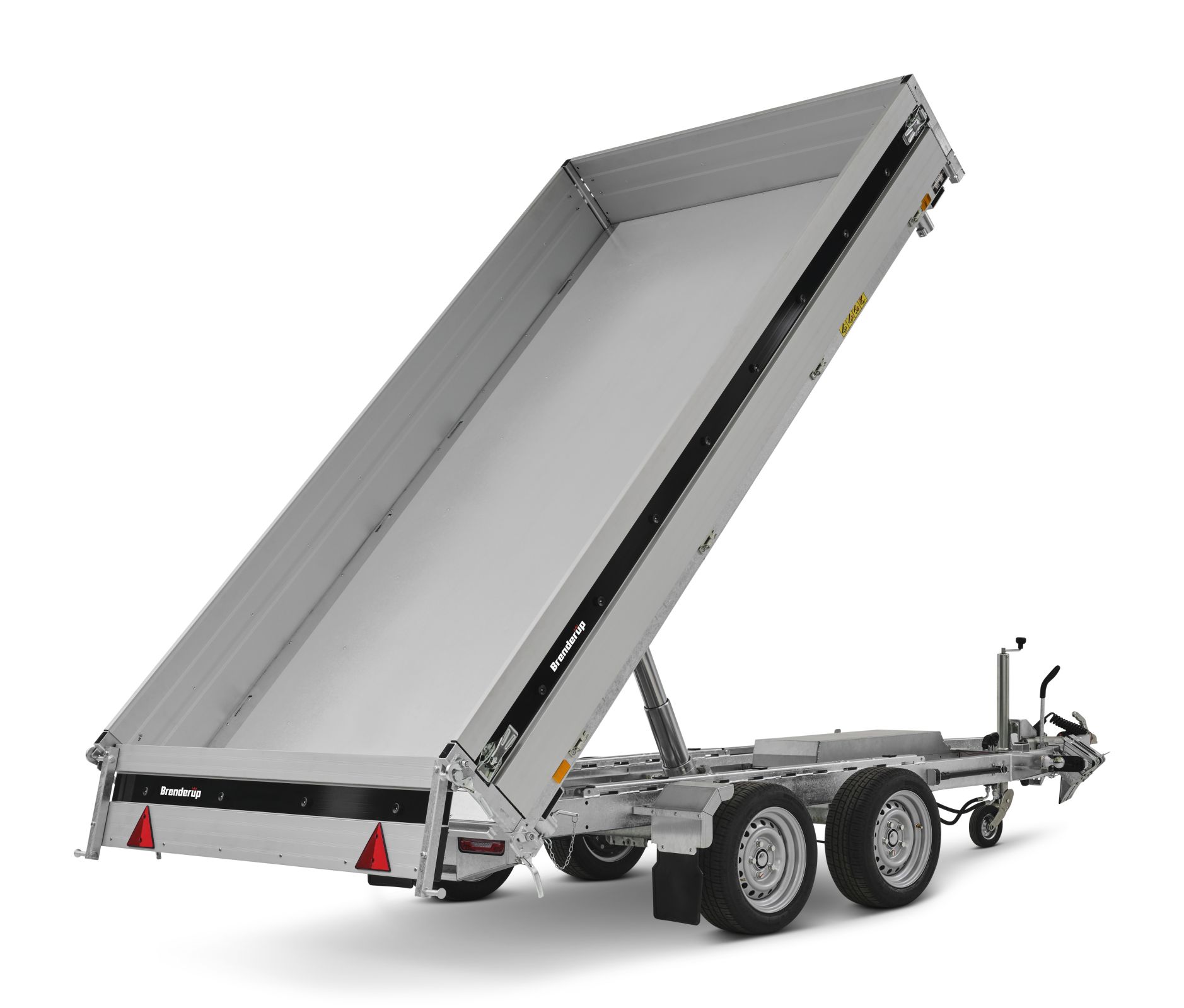 BRENDERUP TT5325 ATB 3500 HC – Image 6