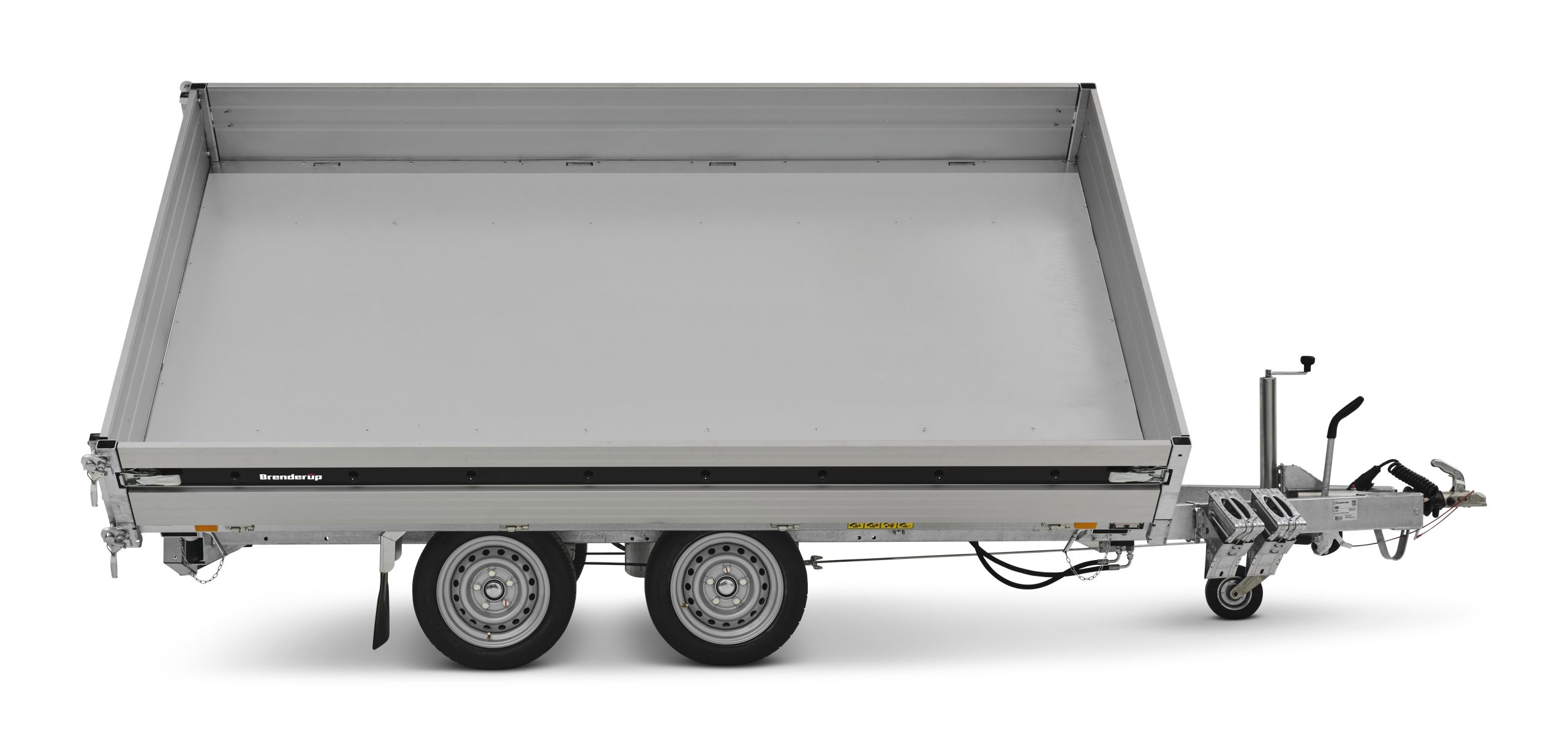 BRENDERUP TT5325 ATB 3500 HC – Image 9