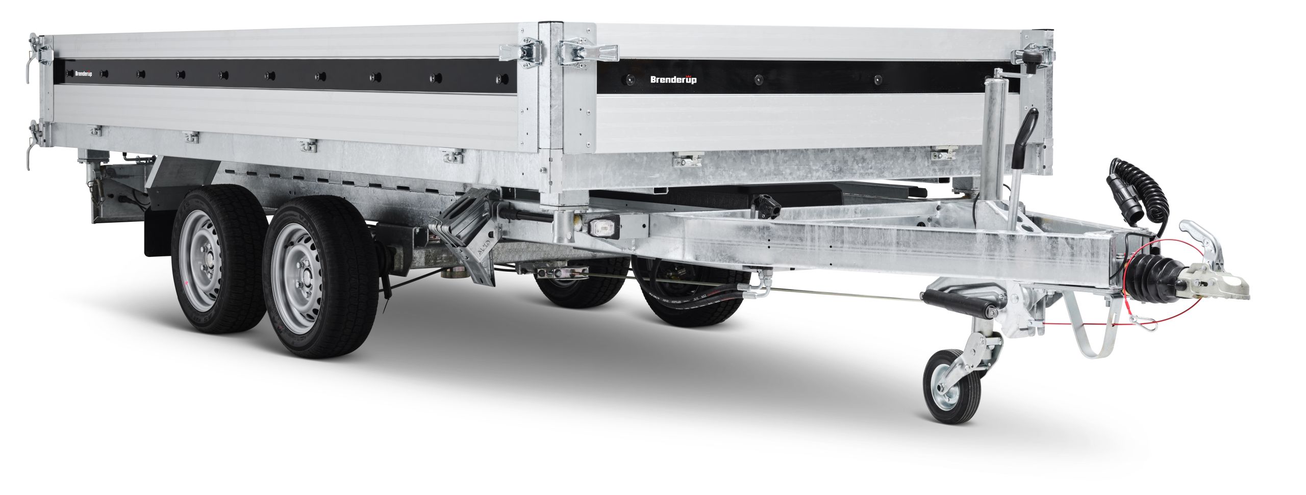 BRENDERUP TT5375 ATB 3500 HC