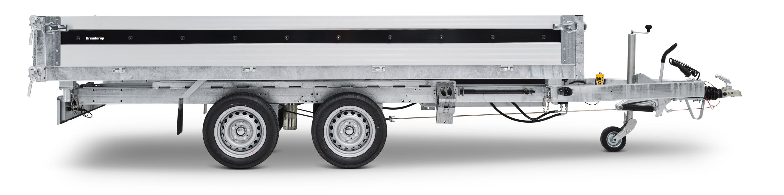 BRENDERUP TT5375 ATB 3500 HC – Image 2