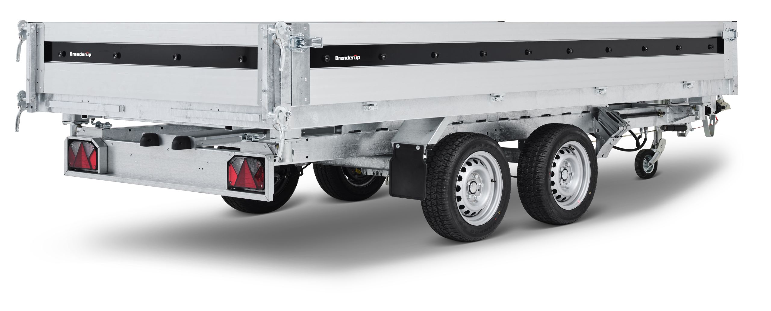 BRENDERUP TT5375 ATB 3500 HEAVY DUTY – Image 3