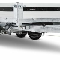 BRENDERUP TT5375 ATB 3500 S
