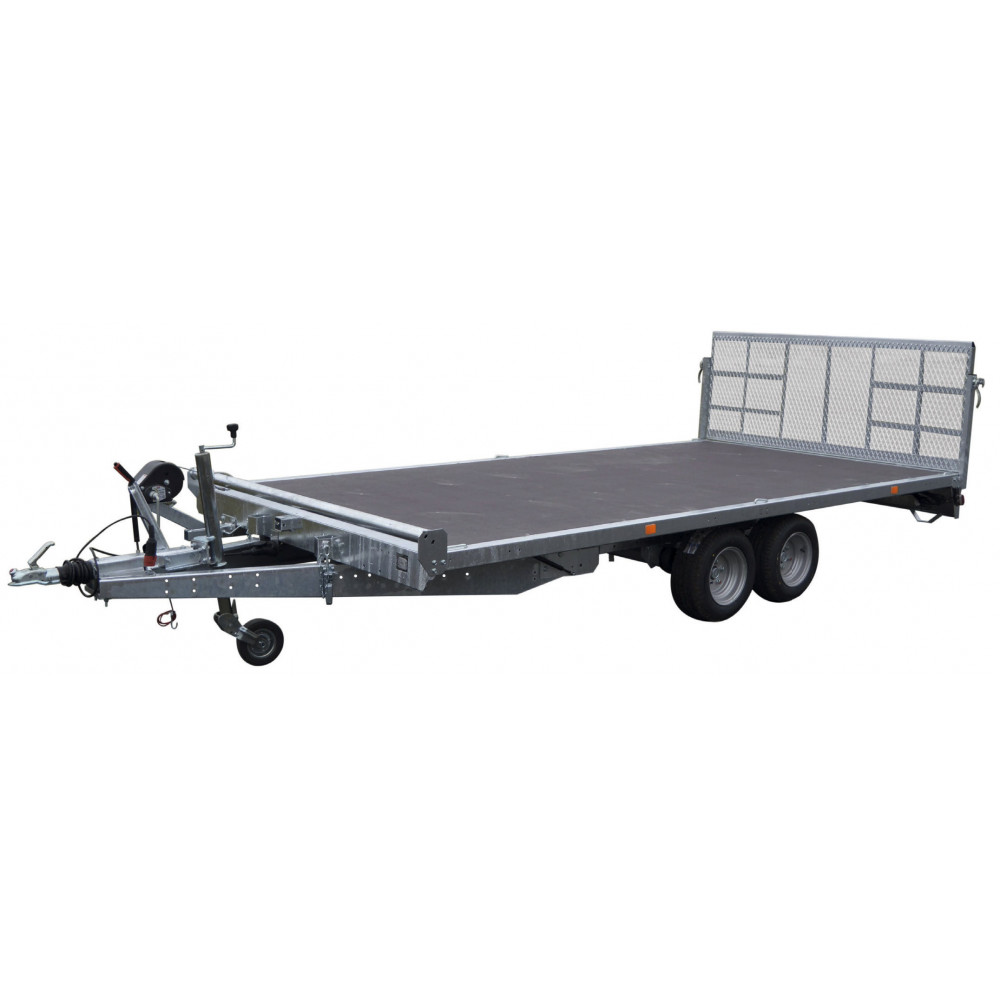 FRANC PJD400 F270