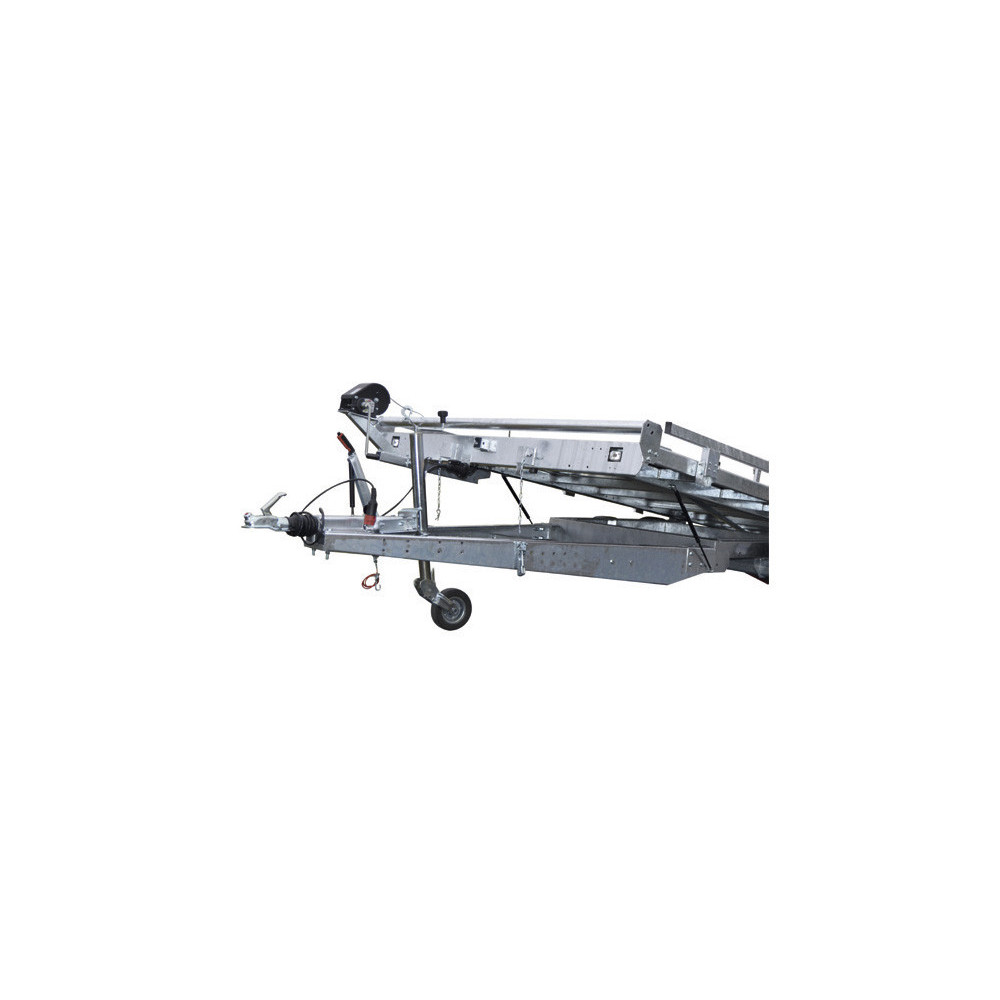FRANC PJD400 F270 – Image 2