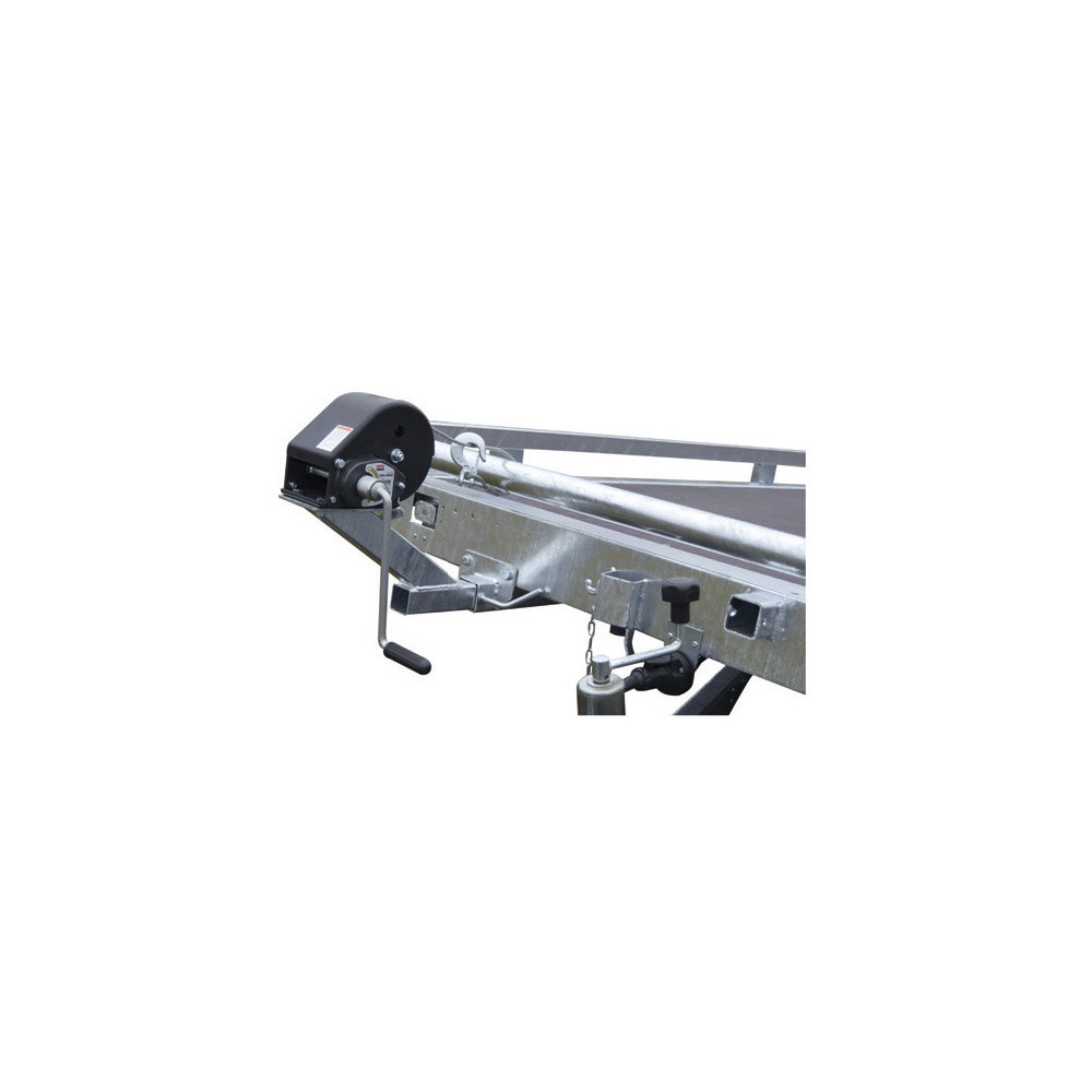 FRANC PJD400 F270 – Image 3