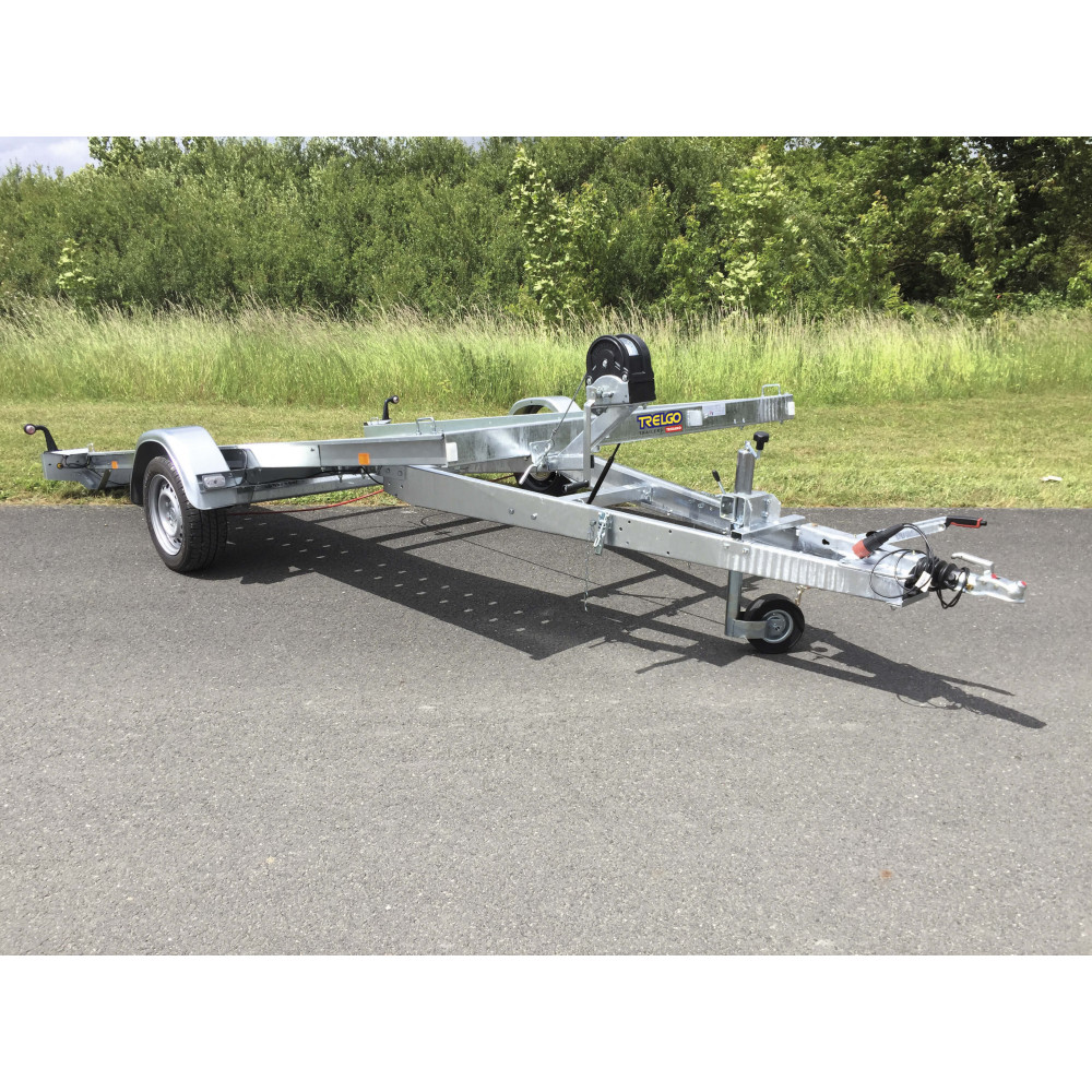 FRANC PV360 F130