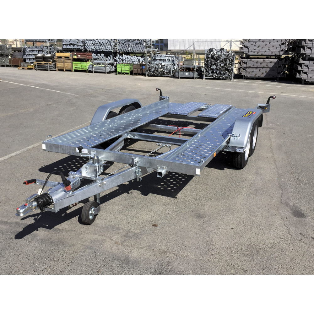 FRANC PV400 F200 – Image 2