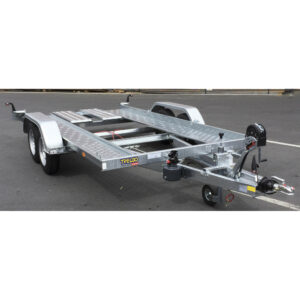 FRANC PV400 F200