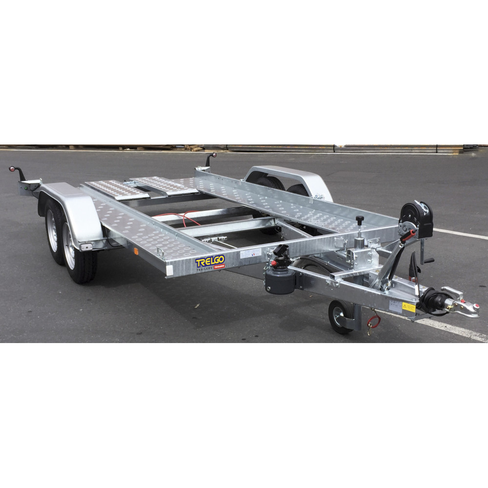 FRANC PV400 F200