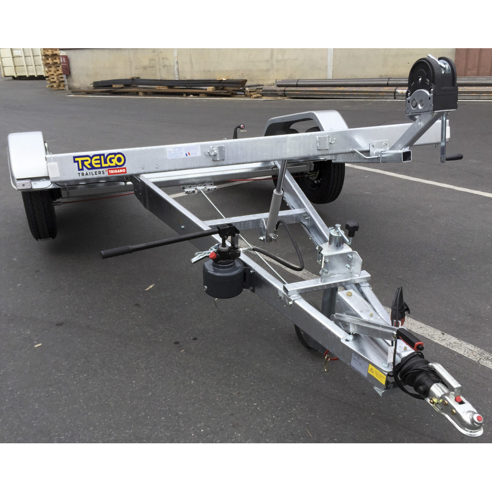 FRANC PV400 F200 – Image 3