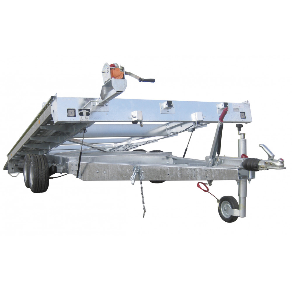 FRANC PV PRO 270 – Image 2